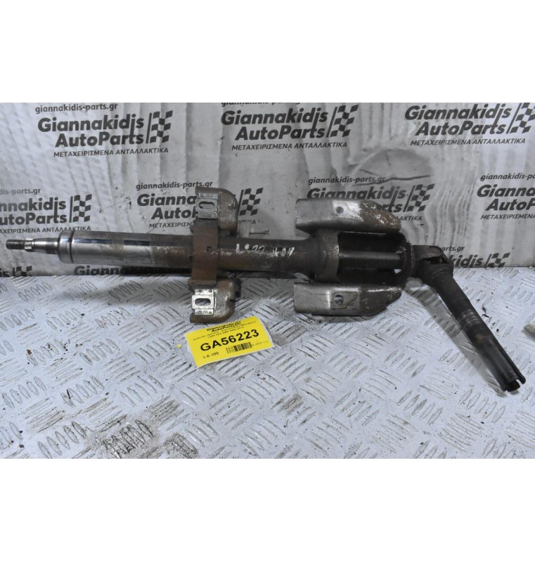 Κολώνα τιμονιού - Σταυρουδάκι Mitsubishi L200 4Χ4 ΚB4 2006-2013