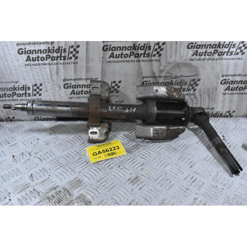 Κολώνα τιμονιού - Σταυρουδάκι Mitsubishi L200 4Χ4 ΚB4 2006-2013