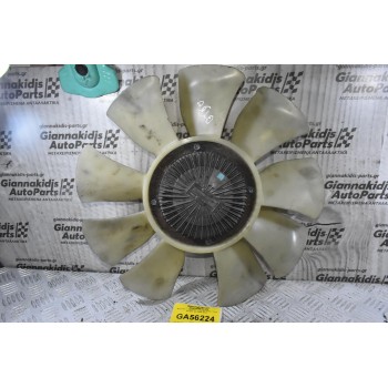 Φτερωτή + Υδράγυρος Mazda BT50 - Ford Ranger WL 2005-2010