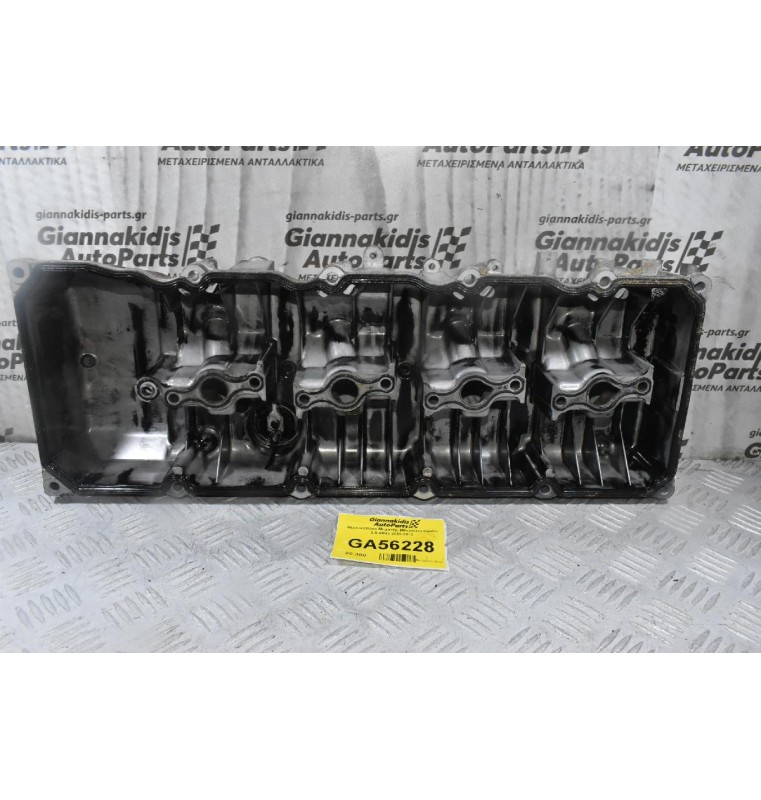 Ψευτοκάπακο Μηχανής Mitsubishi Canter 3.0 4Μ42 2005-2012