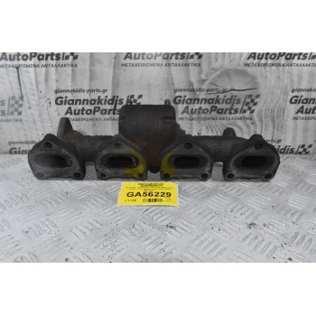 Χταπόδι - Πολλαπλή Εξαγωγής Mitsubishi Canter Fuso 4M42 3.0 DID 2001-2010 ME194061