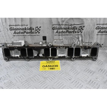 Πολλαπλή Εισαγωγής (Χταπόδι) Mitsubishi Canter 4M42 2005-2010