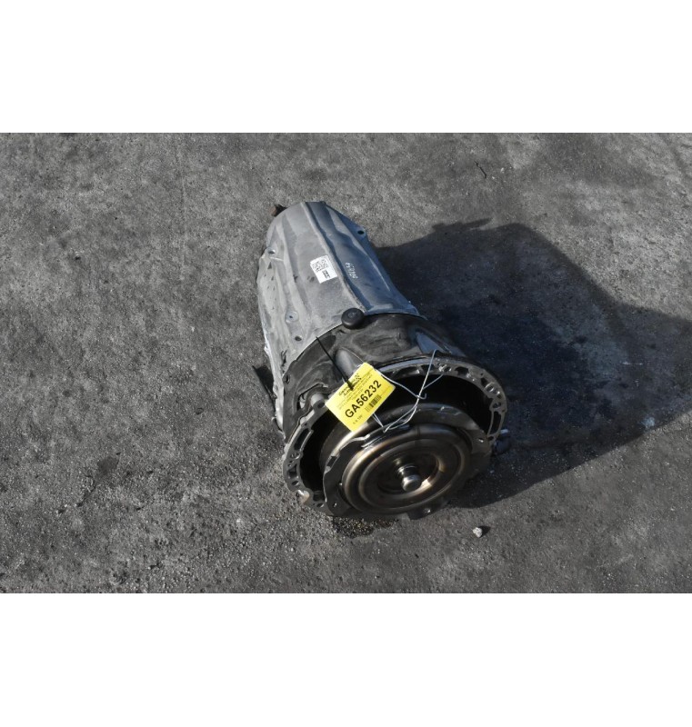 Αυτόματο Σασμάν Mercedes-Benz C220 W213 2.0 654920 2017-2022 2532702401 725008 9TAX