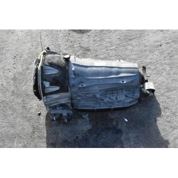 Αυτόματο Σασμάν Mercedes-Benz C220 W213 2.0 654920 2017-2022 2532702401 725008 9TAX