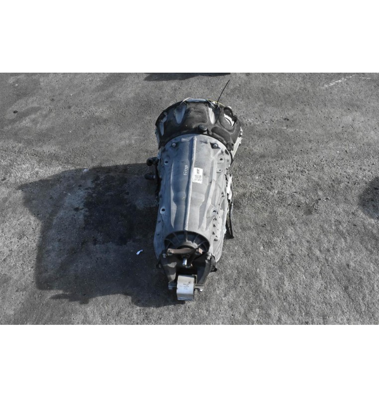 Αυτόματο Σασμάν Mercedes-Benz C220 W213 2.0 654920 2017-2022 2532702401 725008 9TAX