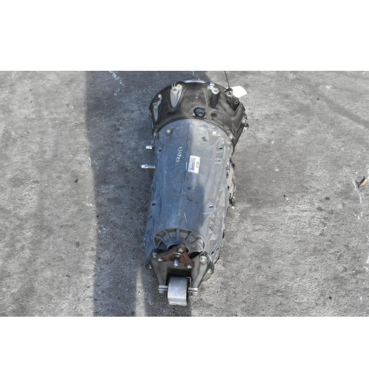 Αυτόματο Σασμάν Mercedes-Benz C220 W213 2.0 654920 2017-2022 2532702401 725008 9TAX