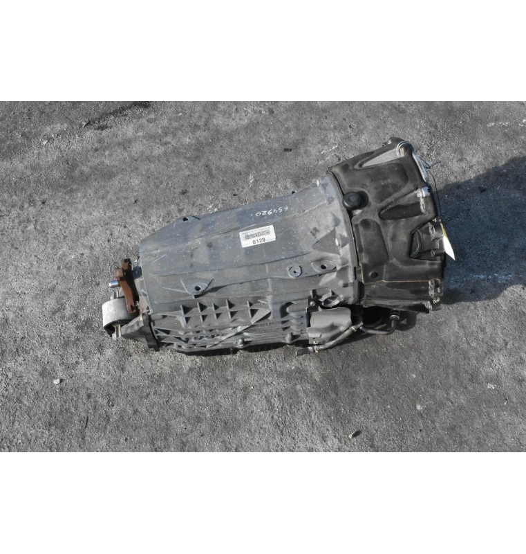 Αυτόματο Σασμάν Mercedes-Benz C220 W213 2.0 654920 2017-2022 2532702401 725008 9TAX