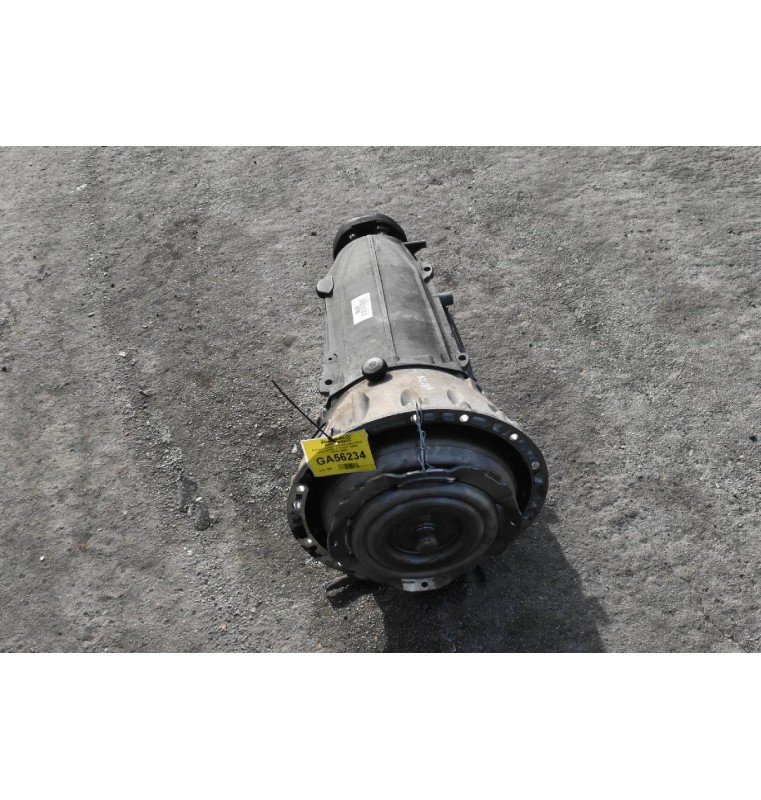 Αυτόματο Σασμάν Mercedes-Benz E220 W212 651924 2010-2015 722908 A2122708009