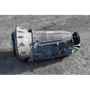 Αυτόματο Σασμάν Mercedes-Benz E220 W212 651924 2010-2015 722908 A2122708009
