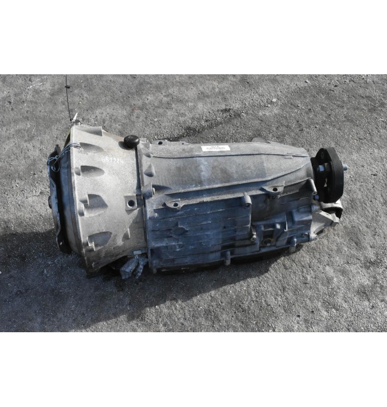 Αυτόματο Σασμάν Mercedes-Benz E220 W212 651924 2010-2015 722908 A2122708009