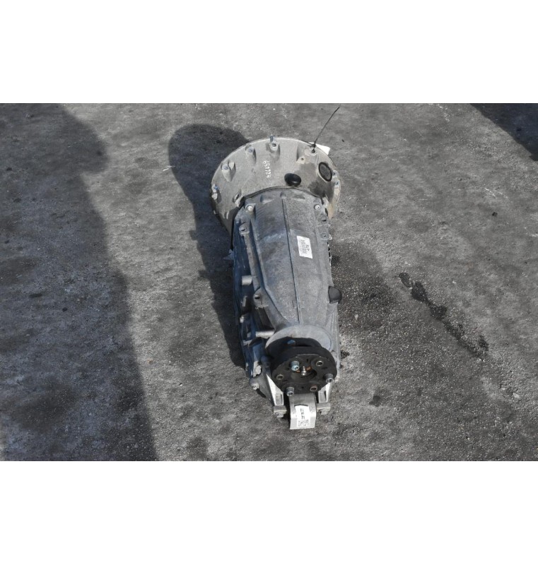 Αυτόματο Σασμάν Mercedes-Benz E220 W212 651924 2010-2015 722908 A2122708009