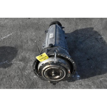 Αυτόματο Σασμάν Mercedes-Benz E220 W212 651924 2010-2015 722908 A2122708009