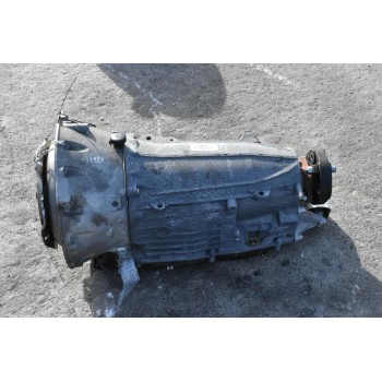 Αυτόματο Σασμάν Mercedes-Benz E220 W212 651924 2010-2015 722908 A2122708009
