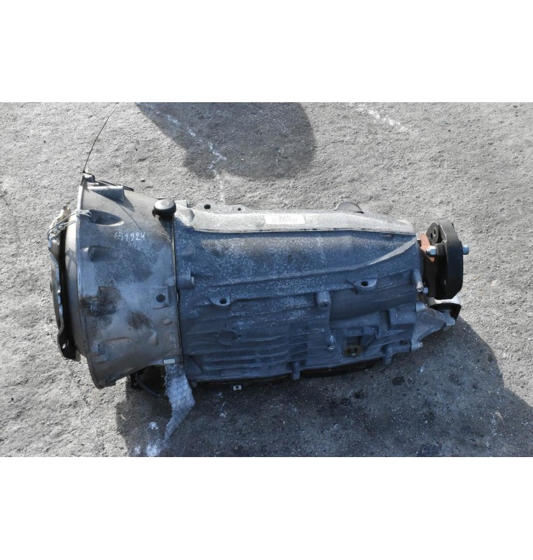 Αυτόματο Σασμάν Mercedes-Benz E220 W212 651924 2010-2015 722908 A2122708009