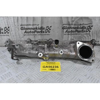 Πολλαπλή Εισαγωγής (Χταπόδι) Mitsubishi Canter 4M42 2005-2010