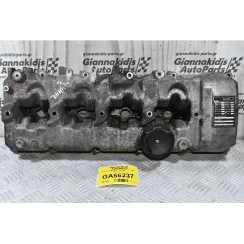 Ψευτοκάπακο Μηχανής Mitsubishi Canter 3.0 4Μ42 2005-2012