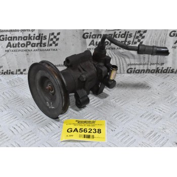 Αντλία Υδραυλικού Τιμονιού Toyota Hiace / Hilux 2.4cc 2L 1990-2001