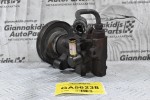 Αντλία Υδραυλικού Τιμονιού Toyota Hiace / Hilux 2.4cc 2L 1990-2001
