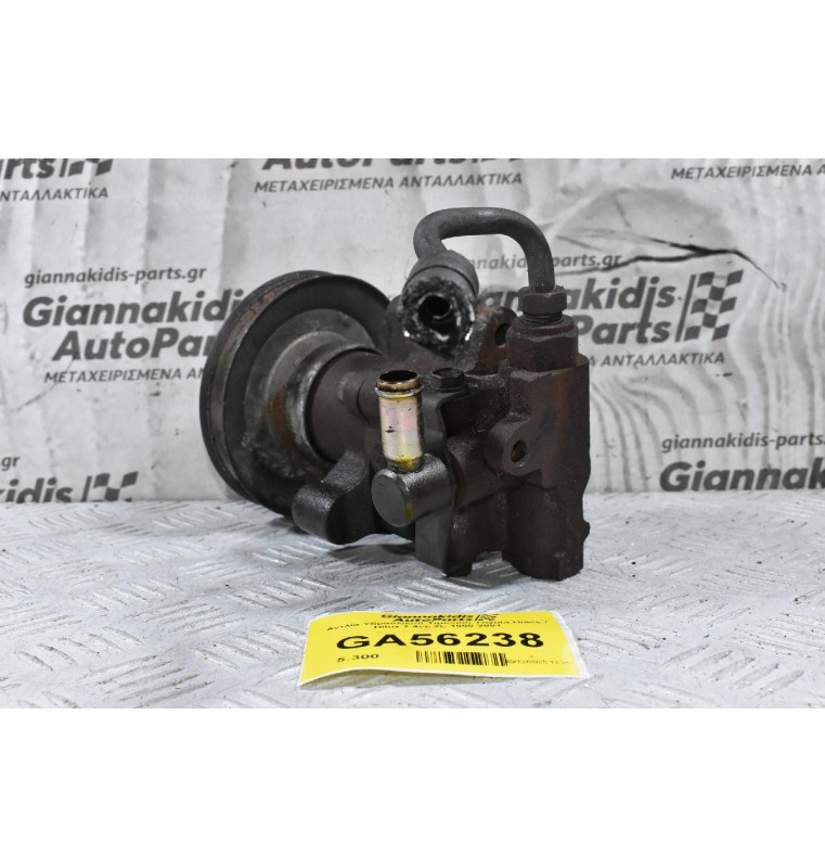 Αντλία Υδραυλικού Τιμονιού Toyota Hiace / Hilux 2.4cc 2L 1990-2001