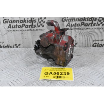 Αντλία Υδραυλικού Τιμονιού Mitsubishi Canter 3.0 4M42 2005-2010