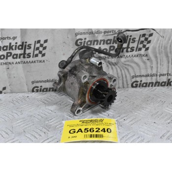 Εξόστερ Φρένων Mitsubishi Canter 3.0 4M42 2005-2010 ME194174 X2T56572 (Γνήσιο)