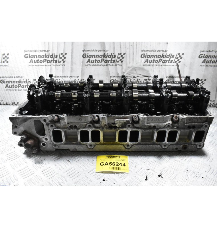 Καπάκι Μηχανής (Κεφαλάρι) / Κινητήρα Mitsubishi Canter 3.0 2005-2010 4Μ42