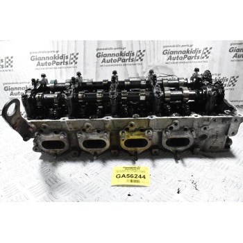 Καπάκι Μηχανής (Κεφαλάρι) / Κινητήρα Mitsubishi Canter 3.0 2005-2010 4Μ42