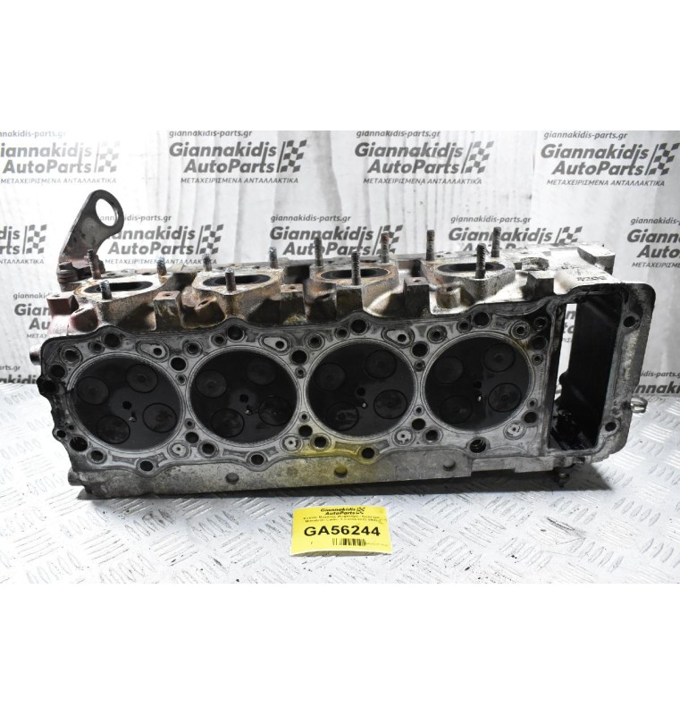 Καπάκι Μηχανής (Κεφαλάρι) / Κινητήρα Mitsubishi Canter 3.0 2005-2010 4Μ42