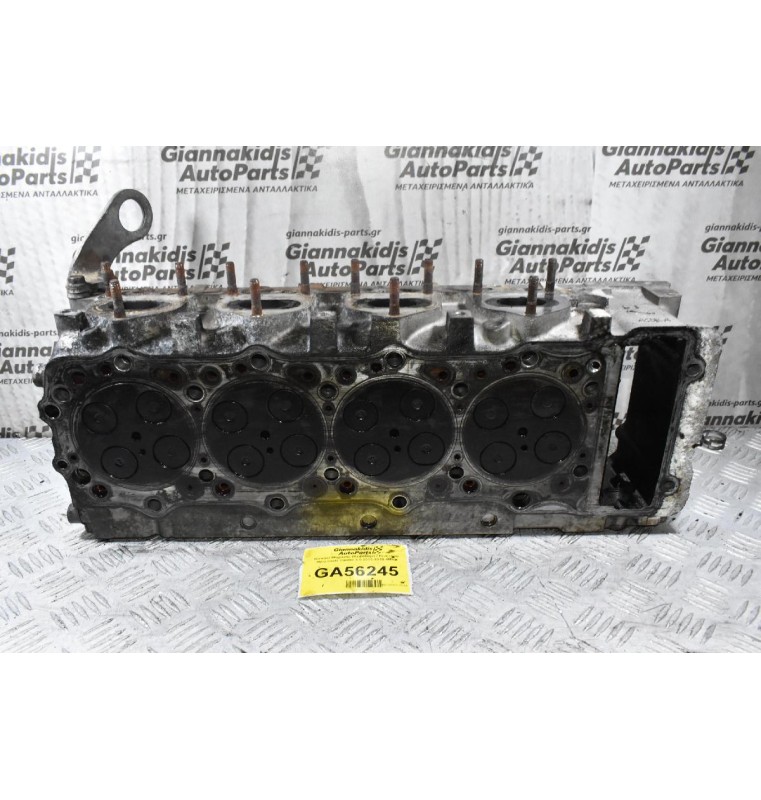 Καπάκι Μηχανής (Κεφαλάρι) / Κινητήρα Mitsubishi Canter 3.0 2005-2010 4Μ42