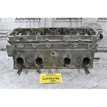 Καπάκι Μηχανής (Κεφαλάρι) Volkswagen Golf Passat Caddy Touran Jetta 1.6 8v 2003-2009 06B103373T (AKL BSE BGU BSF AVU ALZ CCSA CMXA) (Skoda Octavia / Audi A3 / Seat Leon Toledo Altea Exeo)