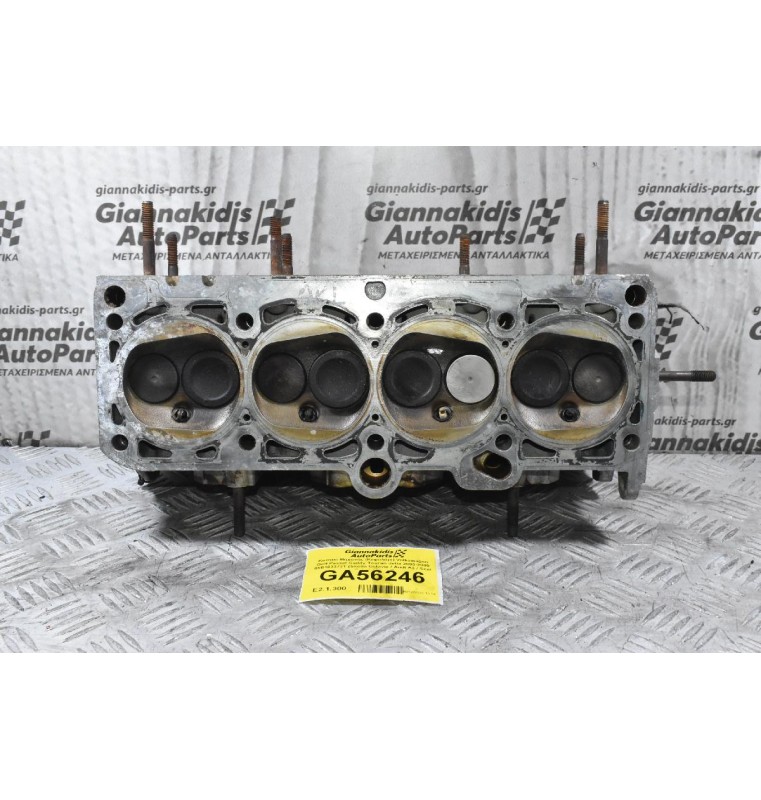 Καπάκι Μηχανής (Κεφαλάρι) Volkswagen Golf Passat Caddy Touran Jetta 1.6 8v 2003-2009 06B103373T (AKL BSE BGU BSF AVU ALZ CCSA CMXA) (Skoda Octavia / Audi A3 / Seat Leon Toledo Altea Exeo)