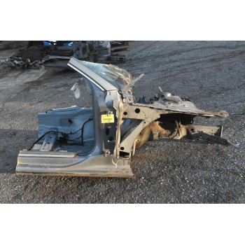 Θολος Εμπρος Δεξια Audi A5 2006-2015 8T