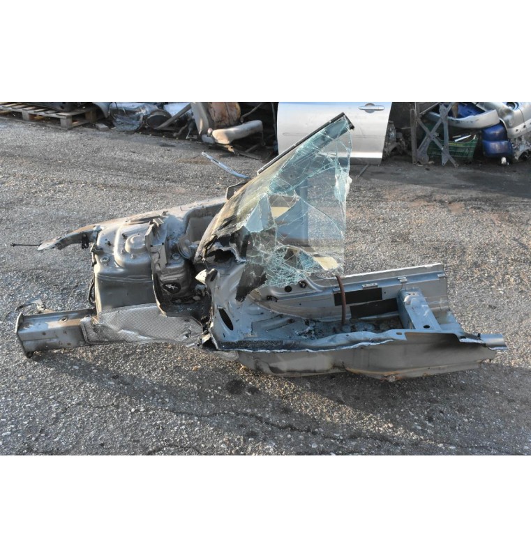 Θολος Εμπρος Δεξια Audi A5 2006-2015 8T