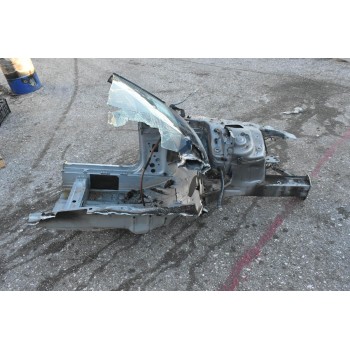 Θολος Εμπρος Αριστερος Audi A5 2006-2015 8T