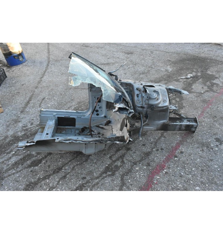 Θολος Εμπρος Αριστερος Audi A5 2006-2015 8T