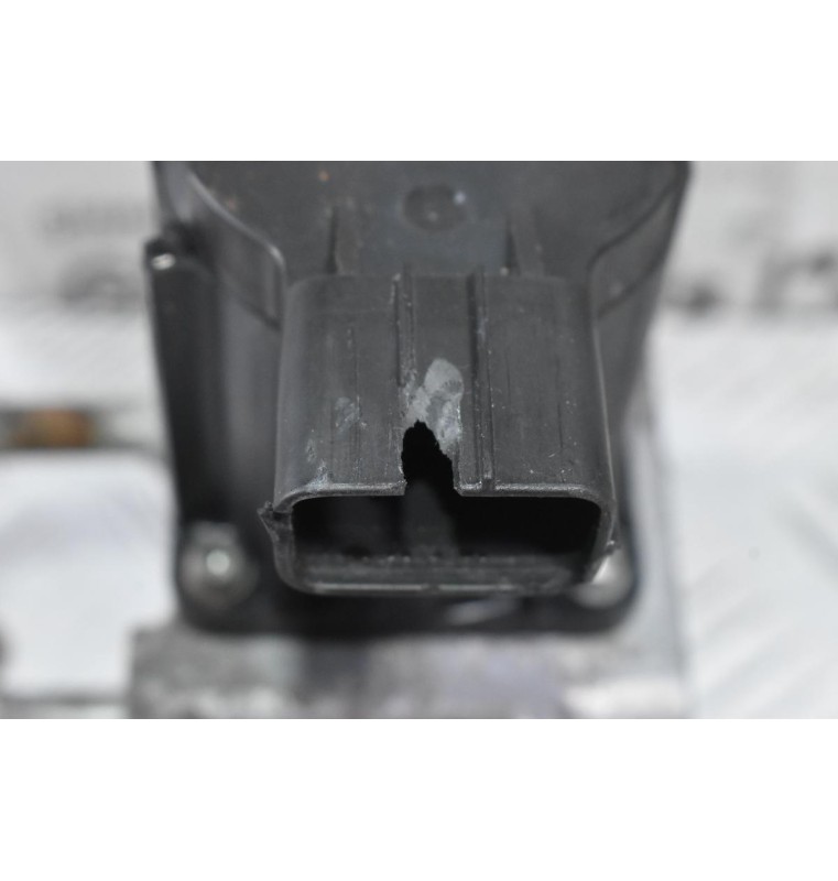 Βαλβίδα EGR Mitsubishi Canter 3.0 4M42 2005-2010 ME229912 K5T70094 (Γνήσιο) (Μικρό Σπάσιμο Στο Φίς) (8 Pins)