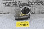 Πεταλούδα Γκαζιού Mitsubishi Canter 3.0 4M42 2006-2011 EA080-023 (5 Pins)