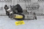 Ψυγείο Καυσαερίων EGR Bmw 5 F10 F22 F45 X1 X3 N47D20C 2010-2013 7810751 781075105 123398AD