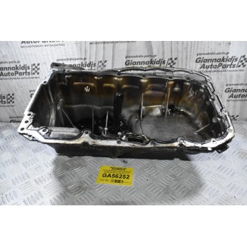 Κάρτερ Λαδιού Bmw 120 320 520 E81 E87 F20 E90 F30 E60 F10 E84 F48 E83 F25 N47D20 B47 N57 B38 B48 2004-2016 13992010 780307105