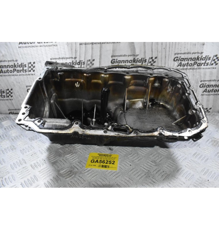 Κάρτερ Λαδιού Bmw 120 320 520 E81 E87 F20 E90 F30 E60 F10 E84 F48 E83 F25 N47D20 B47 N57 B38 B48 2004-2016 13992010 780307105