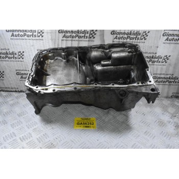 Κάρτερ Λαδιού Bmw 120 320 520 E81 E87 F20 E90 F30 E60 F10 E84 F48 E83 F25 N47D20 B47 N57 B38 B48 2004-2016 13992010 780307105