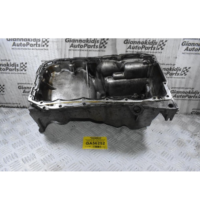 Κάρτερ Λαδιού Bmw 120 320 520 E81 E87 F20 E90 F30 E60 F10 E84 F48 E83 F25 N47D20 B47 N57 B38 B48 2004-2016 13992010 780307105