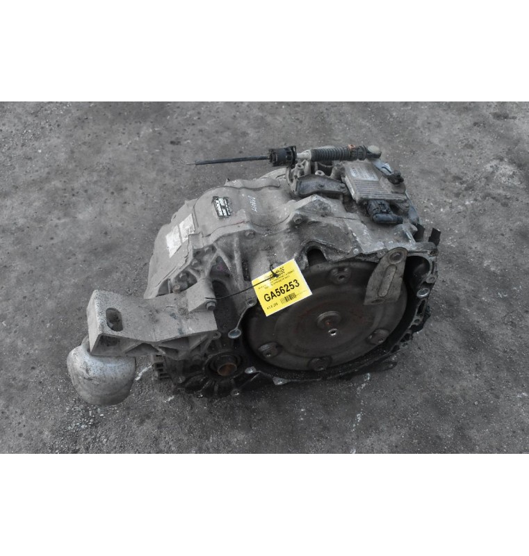 Αυτόματο Σασμάν Volvo XC90 2.4 D5244T 2005-2015 30751348 TF-80SC