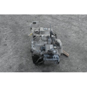 Αυτόματο Σασμάν Volvo XC90 2.4 D5244T 2005-2015 30751348 TF-80SC