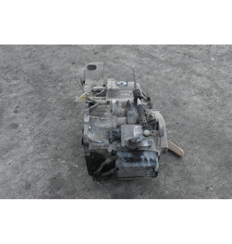 Αυτόματο Σασμάν Volvo XC90 2.4 D5244T 2005-2015 30751348 TF-80SC