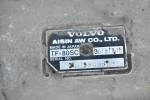 Αυτόματο Σασμάν Volvo XC90 2.4 D5244T 2005-2015 30751348 TF-80SC