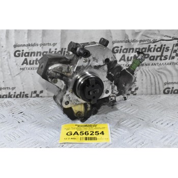Αντλία Πετρελαίου Volvo XC90 / XC70 / S80 / S60 / V70 D5244T 2005-2015 0445010111 8692521 (Γνήσιο)