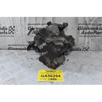 Αντλία Πετρελαίου Volvo XC90 / XC70 / S80 / S60 / V70 D5244T 2005-2015 0445010111 8692521 (Γνήσιο)