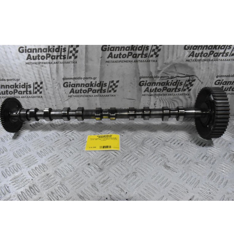 Εκκεντροφόρος Εισαγωγής Volvo XC90 / XC70 / S80 / S60 / V70 D5244T 2005-2015 (Γνήσιο) 30677509 8642804