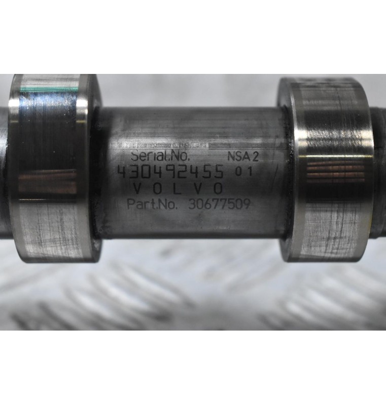 Εκκεντροφόρος Εισαγωγής Volvo XC90 / XC70 / S80 / S60 / V70 D5244T 2005-2015 (Γνήσιο) 30677509 8642804